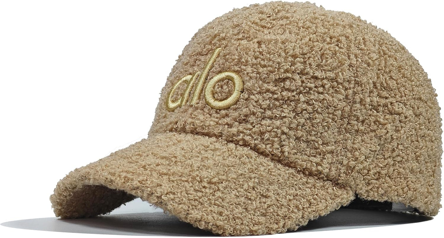 Stylish Yoga Baseball Cap - Ideal Gift!