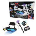 SpyX Night Ranger Set - Kids Night Mission Goggles & Spy Gear