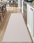 DEXI Kitchen Floor Mat 23x59 Anti Fatigue Runner - Cushioned Comfort