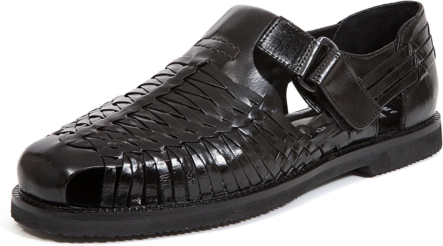 Deer Stags Men's Bamboo2 Sandal: Comfort Meets Quality Design
