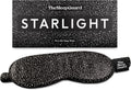 TheSleepGuard Pure Silk Sleep Mask for Ultimate Comfort