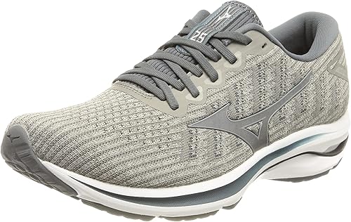 Mizuno Men's Wave Rider 25 Running Shoe for Ultimate Comfort