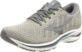 Mizuno Men's Wave Rider 25 Running Shoe: Comfort and Performance