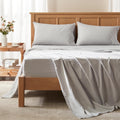 Comfort Spaces Coolmax Moisture Wicking Sheet Set - Cooling Cal King