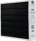 Lennox Healthy Climate X6675 MERV 16 Carbon-Clean Filter - Long Life