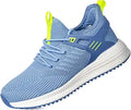 Running Shoes Women Sneakers - Lightweight Memory Foam Comfort