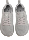 Women's Wide Barefoot Shoes Minimalist Zero Drop Walking Shoes