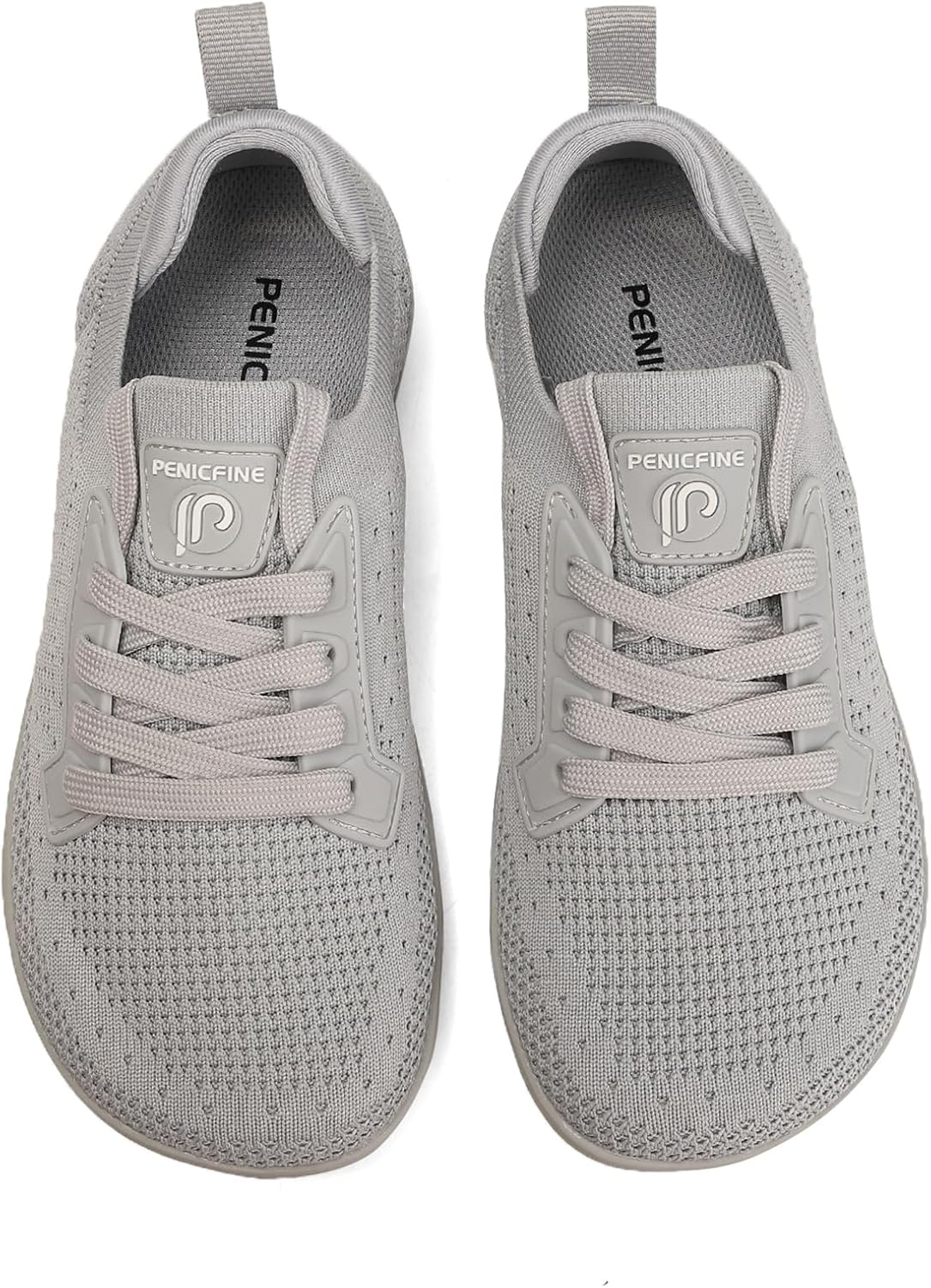Wide Barefoot Shoes for Men and Women - Minimalist Casual Style
