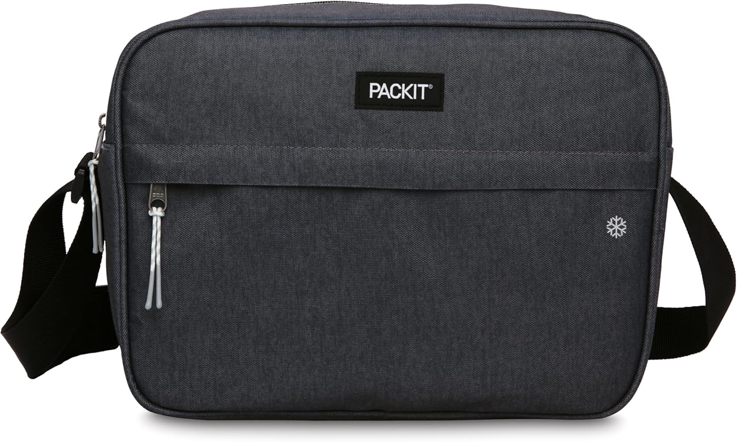 PackIt Freezable Zuma Can Cooler with EcoFreeze Technology