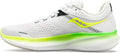 Saucony Womens Ride 16 Sneaker - Smooth Cushioned Run