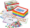 Advancing Phonics Word Work Small Group Set - Hands-on Phonics