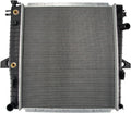 Radiator KAX 2173 Aluminum Core Radiator Compatible with Ranger