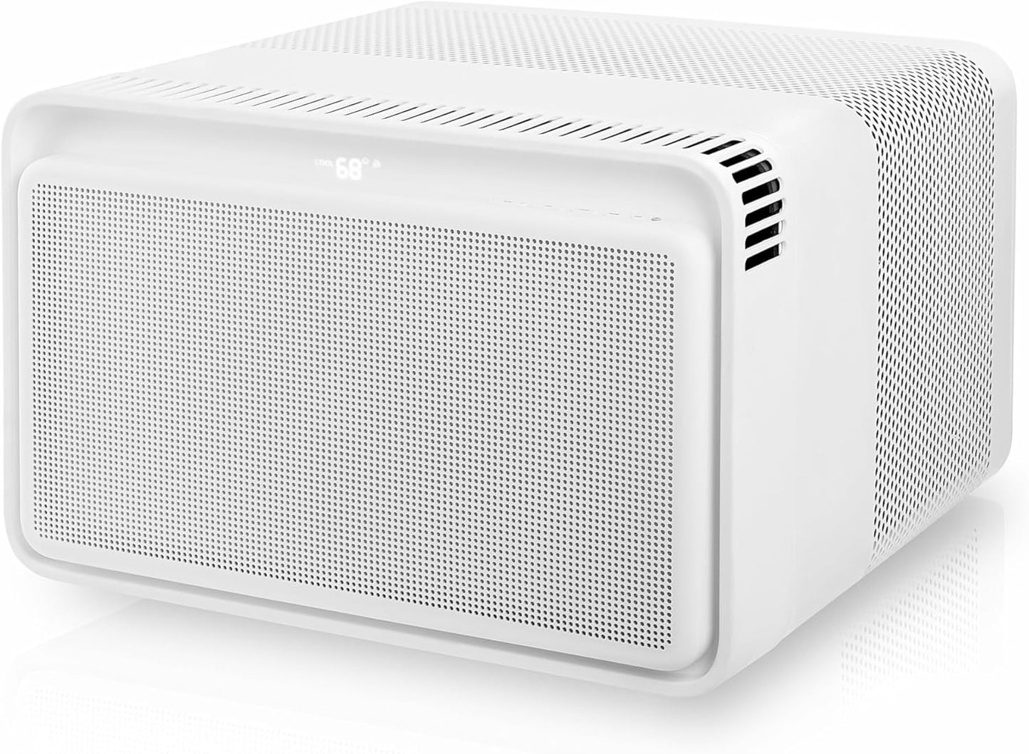 Windmill 8,000 BTU Smart AC - Quiet Cooling for 350 Sq. Ft.