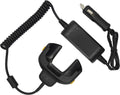 Vehicle Car Charger Cable for Zebra TC70 TC75 TC72 TC77 - Reliable