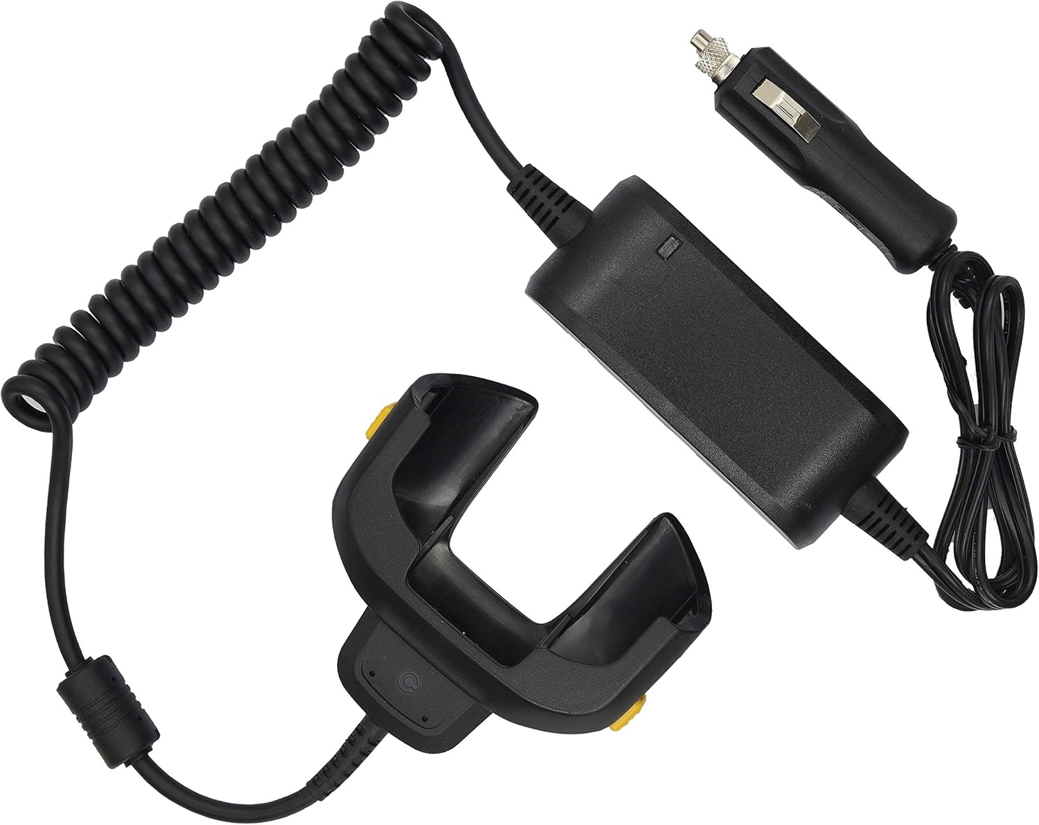 Replacement Vehicle Car Charger Cable for Zebra TC70 TC75 TC77