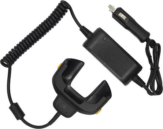 Replacement Vehicle Car Charger Cable for Zebra TC70 TC75 TC77