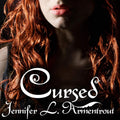 Cursed Young Adult Fantasy Novel - Emotional Supernatural Romance