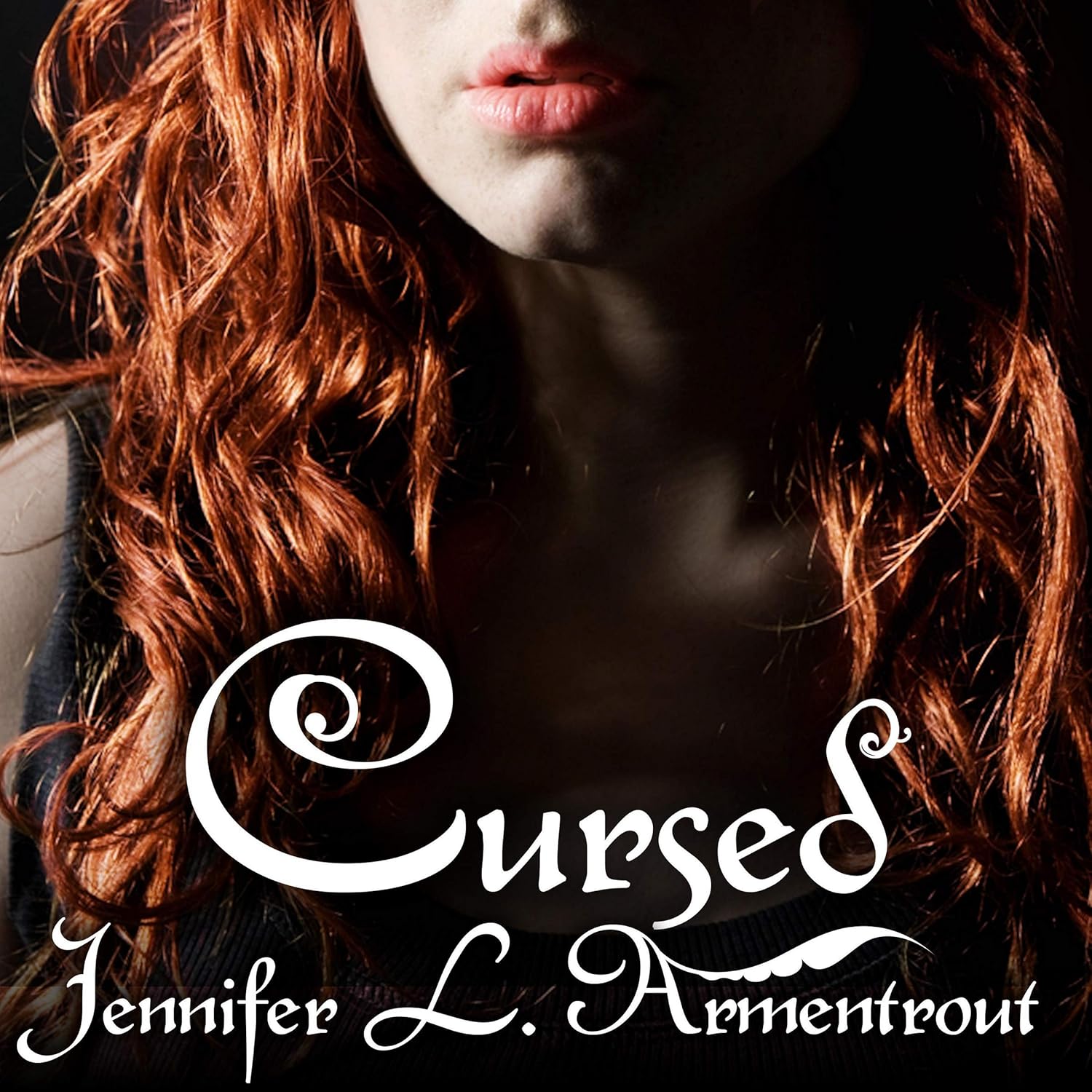 Cursed by Jennifer L. Armentrout: A Gripping Fantasy Adventure
