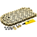 NICHE Gold 520 X-Ring Chain 104 Links - Durable High-Performance Drive