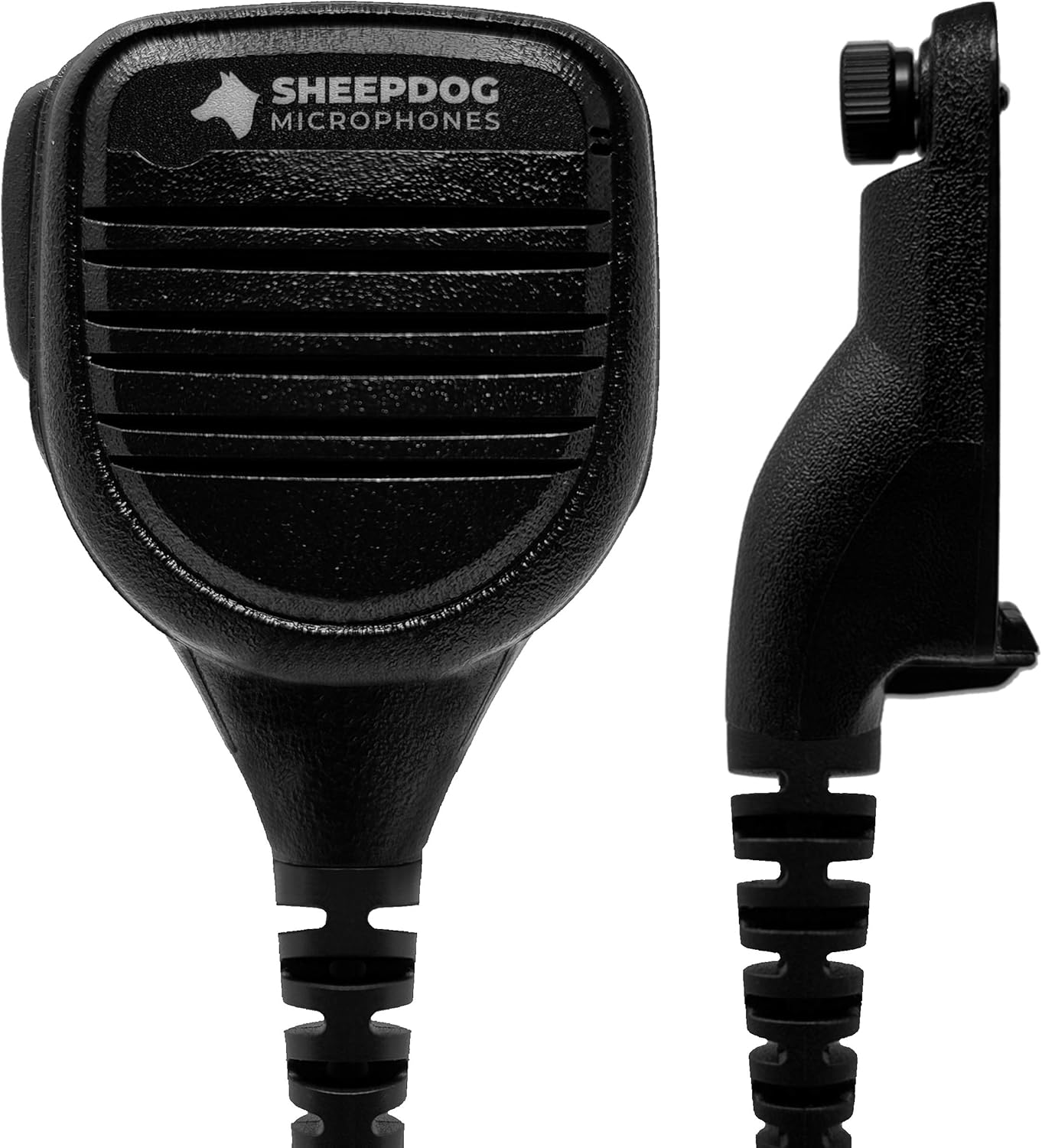 Police Remote Shoulder Speaker Microphone for Motorola Radios