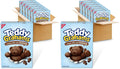 Teddy Grahams Chocolate Graham Snacks for Fun and Wholesome Treats