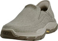 Skechers Mens Respected Holmgren Slip-in - Comfortable Everyday Loafer