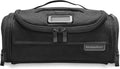 Briggs & Riley Toiletry Kit - Durable Hanging Travel Dopp Kit