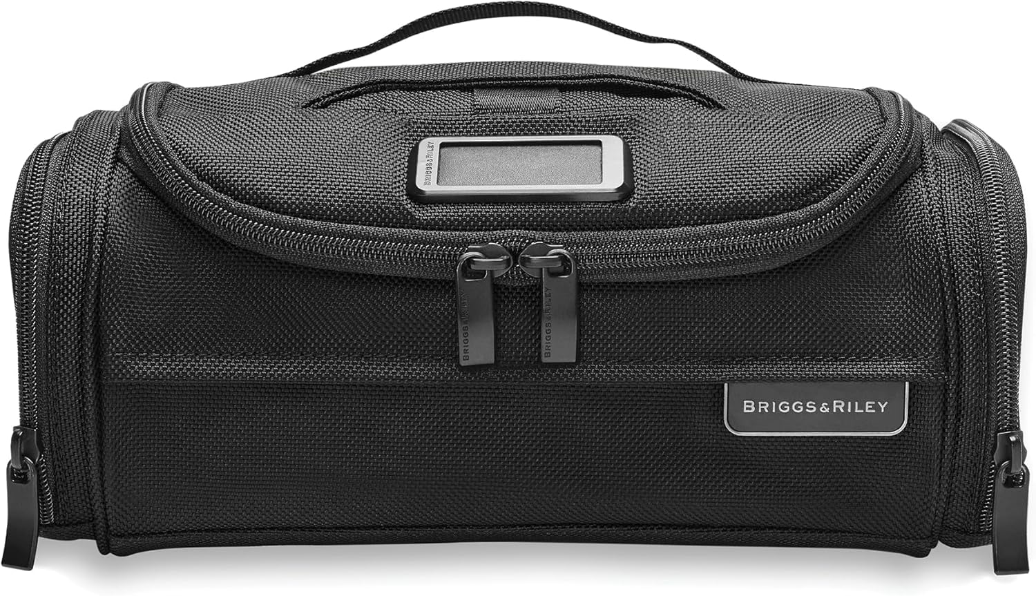 Briggs & Riley Toiletry Kit - Versatile Travel Organizer for All