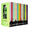 Miss Marple Complete Mysteries Books 1-14 Collection Set - Classic