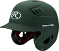 Rawlings R16 Velo Baseball Batting Helmet - Matte Protection