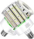 120W LED Corn Cob Light Bulb E39 Large Mogul Base - Bright 5000K