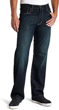 Levi's Men's 569 Loose Fit Jeans for Ultimate Casual Comfort