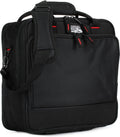 Gator Cases Padded Nylon Mixer Bag for Convenient Gear Transport