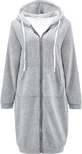 Womens Zip Up Hoodies by DUOYANGJIASHA for Fall Fashion