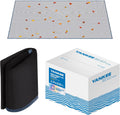 Yankee Pool Leaf Net Cover for 14x28 ft Rectangular Pool - Keeps