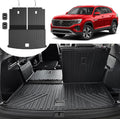 Cargo Mat for Volkswagen Atlas 2018-2026 - All Weather TPE Protection
