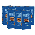 Whole Wheat Fig Bars Blueberry Twin Packs - Real Fruit Snack