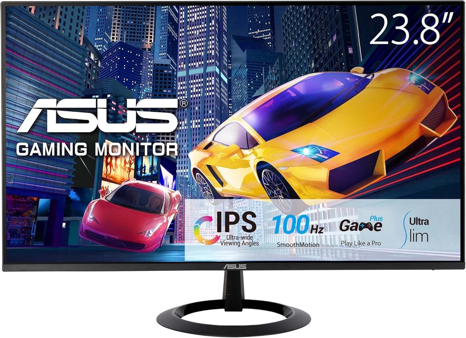 ASUS TUF Gaming VG279Q1A 27 Gaming Monitor with 165Hz Refresh Rate