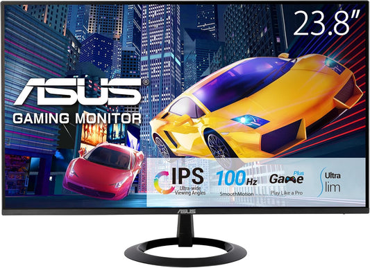 ASUS TUF Gaming VG279Q1A 27 Gaming Monitor with 165Hz Refresh Rate