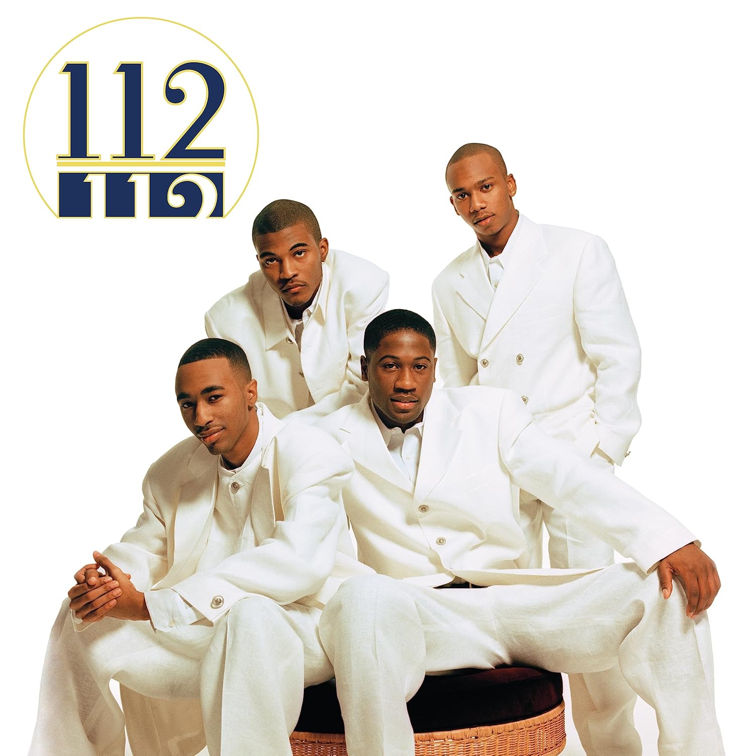 112: The Ultimate R&B Experience from Bad Boy Records