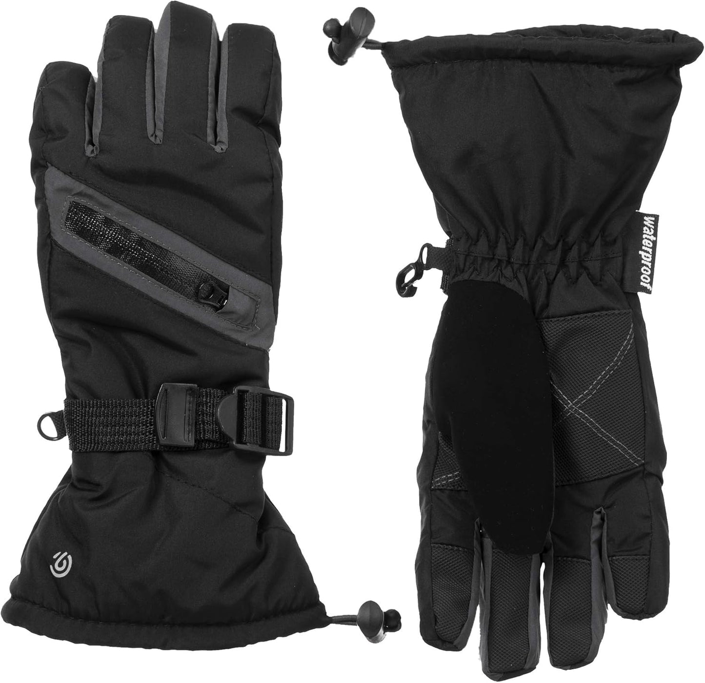 C9 Champion Kids Cold Weather Gloves - Warm & Stylish!