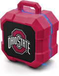 SOAR Shockbox LED Wireless Bluetooth Speaker - Portable Team Sound