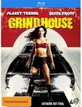 Grindhouse Special Edition: A Must-Have for Film Enthusiasts