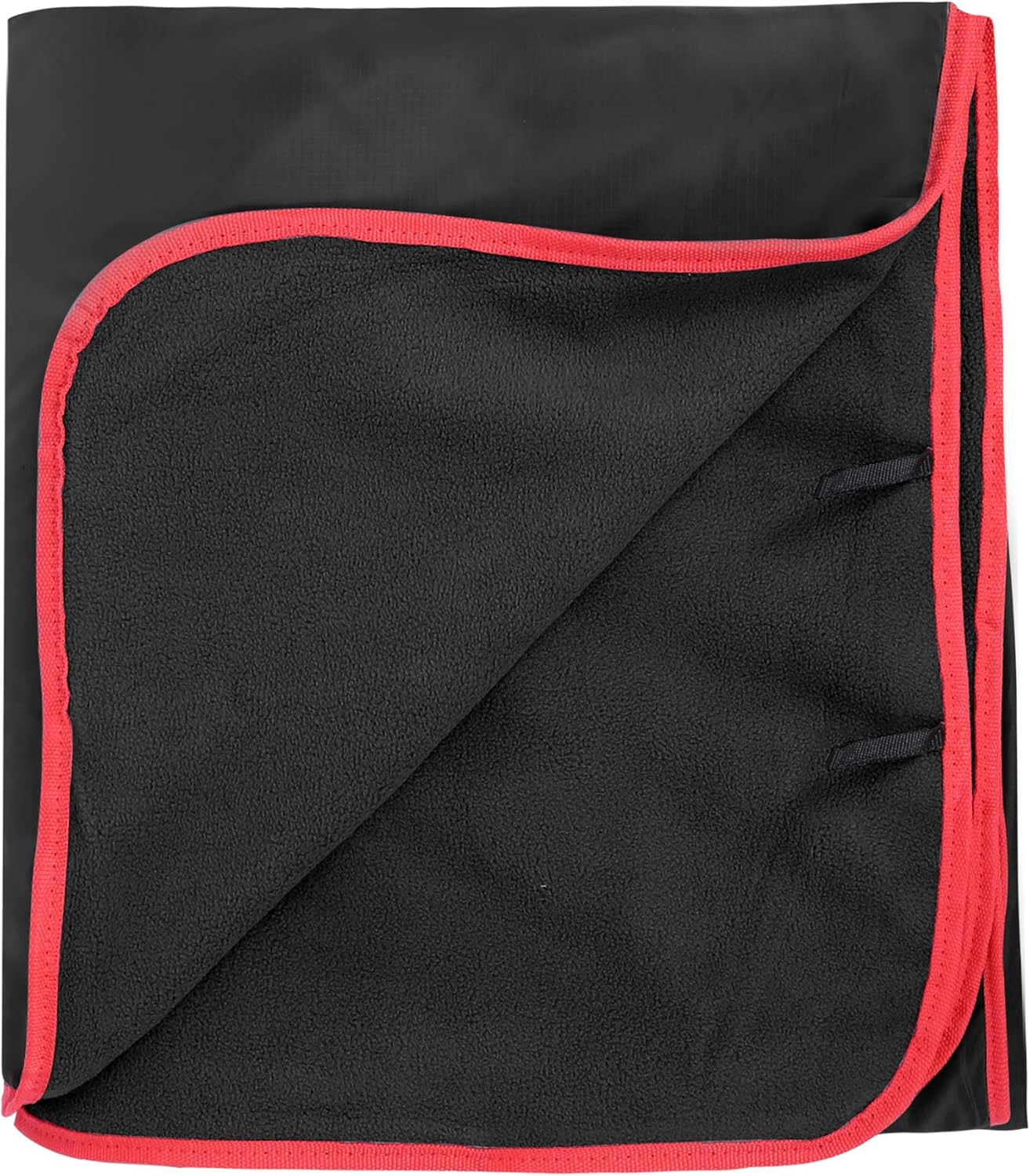 REDCAMP Large Waterproof Stadium Blanket for Cold Weather Use