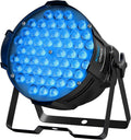 Betopper Strobe Light Stage Par 54x3W RGB - Bright DJ Party Light