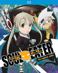 Soul Eater - The Complete Series Blu-ray - Complete Anime Collection