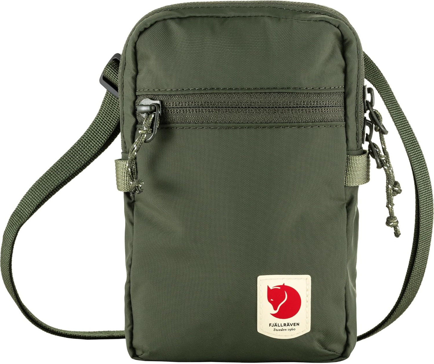 Fjallraven High Coast Shoulder Pack for Everyday Adventures