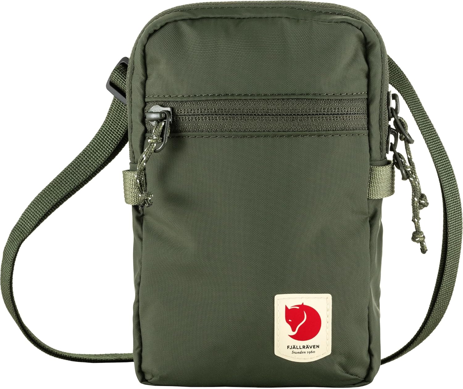 Fjallraven High Coast Shoulder Pack for Everyday Adventures