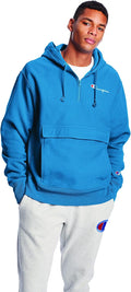 Champion Packable Anorak: All-Weather Comfort