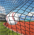 Sport Net Baseball Nets Over 22 Sizes - Heavy Duty Backstop